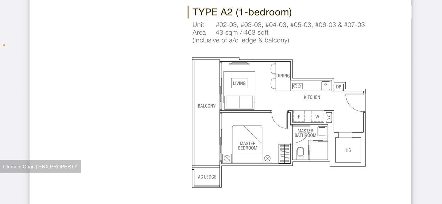Idyllic Suites (D14), Apartment #471577341